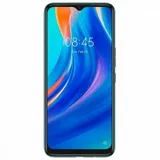 Смартфон Tecno Spark 7, A11/1.8GHz+1.5GHz/4Gb RAM/64Gb ROM/6.5",1600x720/Wi-Fi/GPS/NFC/2xSIM,Green