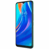 Смартфон Tecno Spark 7, A11/1.8GHz+1.5GHz/4Gb RAM/64Gb ROM/6.5",1600x720/Wi-Fi/GPS/NFC/2xSIM,Green