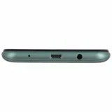Смартфон Tecno Spark 7, A11/1.8GHz+1.5GHz/4Gb RAM/64Gb ROM/6.5",1600x720/Wi-Fi/GPS/NFC/2xSIM,Green