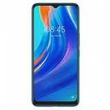 Смартфон Tecno Spark 7, A11/1.8GHz+1.5GHz/4Gb RAM/64Gb ROM/6.5",1600x720/Wi-Fi/GPS/NFC/2xSIM,Blue