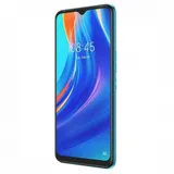 Смартфон Tecno Spark 7, A11/1.8GHz+1.5GHz/4Gb RAM/64Gb ROM/6.5",1600x720/Wi-Fi/GPS/NFC/2xSIM,Blue