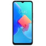 Смартфон Tecno Spark 8C,A11/1.6GHz/4Gb RAM/128Gb ROM/6.6",1612x720/Wi-Fi/BT/2xSIM,Turquoise Cyan