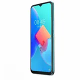 Смартфон Tecno Spark 8C,A11/1.6GHz/4Gb RAM/128Gb ROM/6.6",1612x720/Wi-Fi/BT/2xSIM,Turquoise Cyan