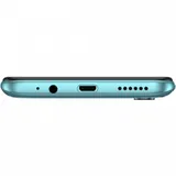 Смартфон TECNO Spark 8Р (4+64) Turquoise Cyan(blue) - Цвет - Сине-зелёный (10027677 ): Поддержка сетей 2G, 3G, 4G Диагональ экрана 6.6” FHD+, Разрешение экрана 2408х1080 Основная камера 50 Мп + алго