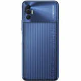 Смартфон Tecno Spark 8P, G85 4/64GB, 6.6"IPS, 2408x1080, BT5.0, NFC, 2xSIM+microSD, Atlantic Blue
