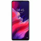 Смартфон Tecno Pova 2, G85 4/64GB, 6.9"IPS, 2460x1080, BT5.0, NFC, 2xSIM+microSD, Polar Silver