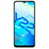Смартфон vivo Y22, G85 4/64GB, 6.55"IPS, 1612x720, BT5.0, 2xSIM+microSD, Metaverse Green