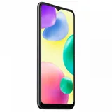 Мобильный телефон, Redmi, 10A 64GB, 3GB, 6.53",Android MIUI, Helio G25, PowerVRGE8320, Камера 13Мп+2Мп/5Мп, 1600x720, Bluetooth 5.0, 5000 мАч, Nano-SIM x2 + Micro SD (2 +1), (Graphite Gray) Серый