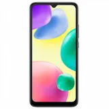 Мобильный телефон, Redmi, 10A 64GB, 3GB, 6.53",Android MIUI, Helio G25, PowerVRGE8320, Камера 13Мп+2Мп/5Мп, 1600x720, Bluetooth 5.0, 5000 мАч, Nano-SIM x2 + Micro SD (2 +1), (Graphite Gray) Серый