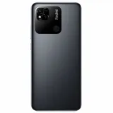 Мобильный телефон, Redmi, 10A 64GB, 3GB, 6.53",Android MIUI, Helio G25, PowerVRGE8320, Камера 13Мп+2Мп/5Мп, 1600x720, Bluetooth 5.0, 5000 мАч, Nano-SIM x2 + Micro SD (2 +1), (Graphite Gray) Серый