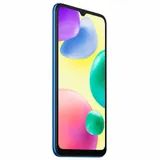 Мобильный телефон, Redmi, 10A 64GB, 3GB, 6.53",Android MIUI, Helio G25, PowerVRGE8320, Камера 13Мп+2Мп/5Мп, 1600x720, Bluetooth 5.0, 5000 мАч, Nano-SIM x2 + Micro SD (2 +1), (Sky Blue) Синий