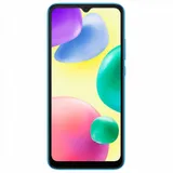 Мобильный телефон, Redmi, 10A 64GB, 3GB, 6.53",Android MIUI, Helio G25, PowerVRGE8320, Камера 13Мп+2Мп/5Мп, 1600x720, Bluetooth 5.0, 5000 мАч, Nano-SIM x2 + Micro SD (2 +1), (Sky Blue) Синий