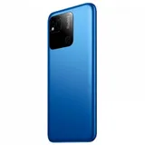 Мобильный телефон, Redmi, 10A 64GB, 3GB, 6.53",Android MIUI, Helio G25, PowerVRGE8320, Камера 13Мп+2Мп/5Мп, 1600x720, Bluetooth 5.0, 5000 мАч, Nano-SIM x2 + Micro SD (2 +1), (Sky Blue) Синий