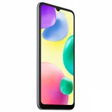 Мобильный телефон, Redmi, 10A 64GB, 3GB, 6.53",Android MIUI, Helio G25, PowerVRGE8320, Камера 13Мп+2Мп/5Мп, 1600x720, Bluetooth 5.0, 5000 мАч, Nano-SIM x2 + Micro SD (2 +1), (Chrome Silver) Серебрис