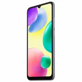 Мобильный телефон, Redmi, 10A 64GB, 3GB, 6.53",Android MIUI, Helio G25, PowerVRGE8320, Камера 13Мп+2Мп/5Мп, 1600x720, Bluetooth 5.0, 5000 мАч, Nano-SIM x2 + Micro SD (2 +1), (Chrome Silver) Серебрис