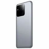 Мобильный телефон, Redmi, 10A 64GB, 3GB, 6.53",Android MIUI, Helio G25, PowerVRGE8320, Камера 13Мп+2Мп/5Мп, 1600x720, Bluetooth 5.0, 5000 мАч, Nano-SIM x2 + Micro SD (2 +1), (Chrome Silver) Серебрис