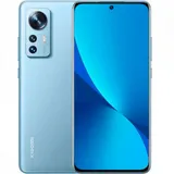 Мобильный телефон, Xiaomi, 12 Pro 12GB 256GB, 6.73" AMOLED, Аккумулятор 4600 мАч, 3200х1440, Bluetooth 5.2, 50MPx+50MPx+50MPx/32MPx, Snapdragon 8 Gen 1, Gorilla Glass Victus, NFC, HyperCharge 120W,