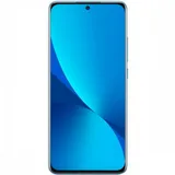 Мобильный телефон, Xiaomi, 12 Pro 12GB 256GB, 6.73" AMOLED, Аккумулятор 4600 мАч, 3200х1440, Bluetooth 5.2, 50MPx+50MPx+50MPx/32MPx, Snapdragon 8 Gen 1, Gorilla Glass Victus, NFC, HyperCharge 120W,
