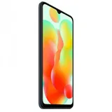 Мобильный телефон, Redmi, 12C 128GB, 4GB, 6.71", Android MIUI, Helio G85, Mali-G52 MP2, Камера 50MPx+QVGA, 5 Мп, 1650 x 720, Bluetooth 5.0, 5000 мАч, Nano-SIM x2 + Micro SD (2 +1), (Graphite Gray) С