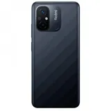 Мобильный телефон, Redmi, 12C 128GB, 4GB, 6.71", Android MIUI, Helio G85, Mali-G52 MP2, Камера 50MPx+QVGA, 5 Мп, 1650 x 720, Bluetooth 5.0, 5000 мАч, Nano-SIM x2 + Micro SD (2 +1), (Graphite Gray) С