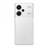 Смартфон Xiaomi Redmi Note 13 Pro+ 5G, D7200Ultra 12/512GB, 6.67"AMOLED, 2712x1220,NFC,2xSIM,M White