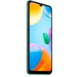 Мобильный телефон, Redmi, 10C 128GB, 4GB, 6.71", Android MIUI, Snapdragon 680, Andreno 610, Камера 50MPx+2MP, 5 Мп, 1650 x 720, Bluetooth 5.0, 5000 мАч, Nano-SIM x2 + Micro SD (2 +1), (Mint Green) З