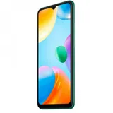 Мобильный телефон, Redmi, 10C 128GB, 4GB, 6.71", Android MIUI, Snapdragon 680, Andreno 610, Камера 50MPx+2MP, 5 Мп, 1650 x 720, Bluetooth 5.0, 5000 мАч, Nano-SIM x2 + Micro SD (2 +1), (Mint Green) З
