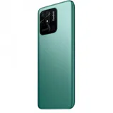 Мобильный телефон, Redmi, 10C 128GB, 4GB, 6.71", Android MIUI, Snapdragon 680, Andreno 610, Камера 50MPx+2MP, 5 Мп, 1650 x 720, Bluetooth 5.0, 5000 мАч, Nano-SIM x2 + Micro SD (2 +1), (Mint Green) З