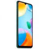 Мобильный телефон, Redmi, 10C 64GB, 4GB, 6.71", Android MIUI, Snapdragon 680, Andreno 610, Камера 50MPx+2MP, 5 Мп, 1650 x 720, Bluetooth 5.0, 5000 мАч, Nano-SIM x2 + Micro SD (2 +1), (Mint Green) Зе