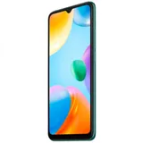 Мобильный телефон, Redmi, 10C 64GB, 4GB, 6.71", Android MIUI, Snapdragon 680, Andreno 610, Камера 50MPx+2MP, 5 Мп, 1650 x 720, Bluetooth 5.0, 5000 мАч, Nano-SIM x2 + Micro SD (2 +1), (Mint Green) Зе