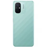 Смартфон Xiaomi Redmi 12C, A12/2.0GHz/4GbRAM/128GbROM/6.71",1650x720/Wi-Fi/GPS,2xSIM, Mint Green