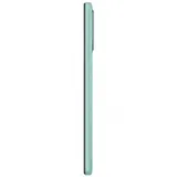 Смартфон Xiaomi Redmi 12C, A12/2.0GHz/4GbRAM/128GbROM/6.71",1650x720/Wi-Fi/GPS,2xSIM, Mint Green