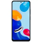 Мобильный телефон, Redmi, Note 11 4GB 128GB, 6.43" FHD+, Аккумулятор 5000 мАч, 50MPx+8MPx+2MPx+2MPx/13MPx, Snapdragon 680, Gorilla Glass 5, Fast Charge 33W, (Star Blue) Светло-синий
