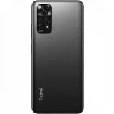 Мобильный телефон, Redmi, Note 11 4GB 128GB, 6.43" FHD+, Аккумулятор 5000 мАч, 50MPx+8MPx+2MPx+2MPx/13MPx, Snapdragon 680, Gorilla Glass 3, Fast Charge 33W, (Graphite Gray) Серый