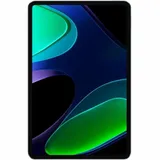Планшет, Xiaomi, PAD 6, 11", LCD IPS, 2880х1800, MIUI for PAD, Snapdragon 870, 8GB LPDDR4, 8840 mAh, 128GB, 13MPx/8MPx, Fast Charge 33W, (Mist Blue) Синий