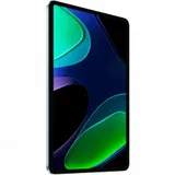 Планшет, Xiaomi, PAD 6, 11", LCD IPS, 2880х1800, MIUI for PAD, Snapdragon 870, 8GB LPDDR4, 8840 mAh, 128GB, 13MPx/8MPx, Fast Charge 33W, (Mist Blue) Синий