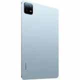 Планшет, Xiaomi, PAD 6, 11", LCD IPS, 2880х1800, MIUI for PAD, Snapdragon 870, 8GB LPDDR4, 8840 mAh, 128GB, 13MPx/8MPx, Fast Charge 33W, (Mist Blue) Синий