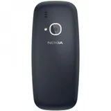 Мобильный телефон Nokia 3310 DS, 16MbRAM/16MbROM, 2.4", 240x320/microUSB, 2xSIM, Dark Blue