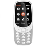 Мобильный телефон Nokia 3310 DS, 16MbRAM/16MbROM, 2.4", 240x320/microUSB, 2xSIM, Grey