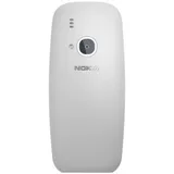 Мобильный телефон Nokia 3310 DS, 16MbRAM/16MbROM, 2.4", 240x320/microUSB, 2xSIM, Grey