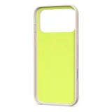 Beats iPhone 17 Pro Max Case with MagSafe and Camera Control - Lime Stone,Model A3508