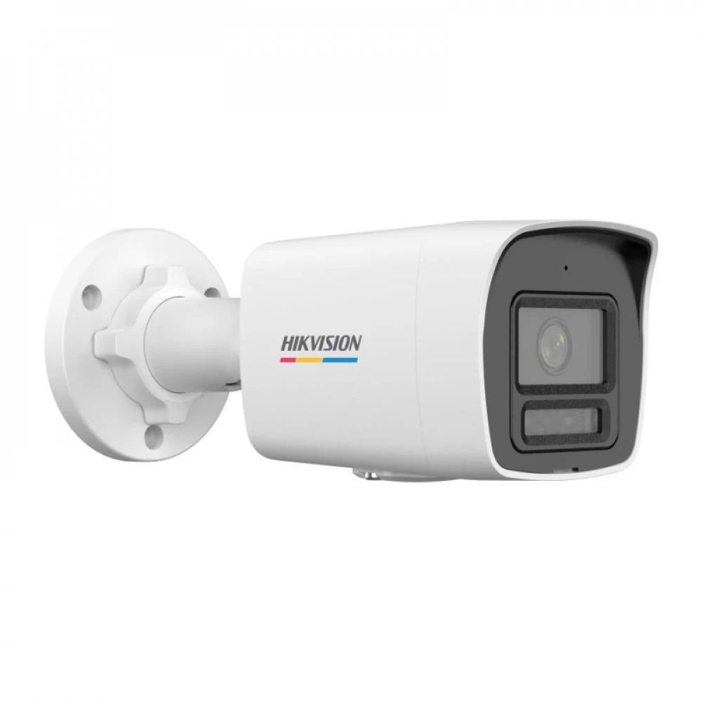 Hikvision DS-2CD1047G2H-LIUF/SRB (2,8 мм) 4Мп Уличная видеокамера ColorVu