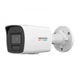Hikvision DS-2CD1047G2H-LIUF/SRB (2,8 мм) 4Мп Уличная видеокамера ColorVu