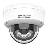 Hikvision DS-2CD1127G2H-LIUF (2.8 мм) 2Мп уличная купольная IP-камера ColorVu