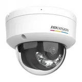 Hikvision DS-2CD1127G2H-LIUF (2.8 мм) 2Мп уличная купольная IP-камера ColorVu