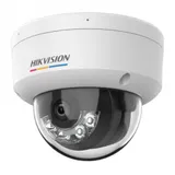 Hikvision DS-2CD1127G2H-LIUF (2.8 мм) 2Мп уличная купольная IP-камера ColorVu