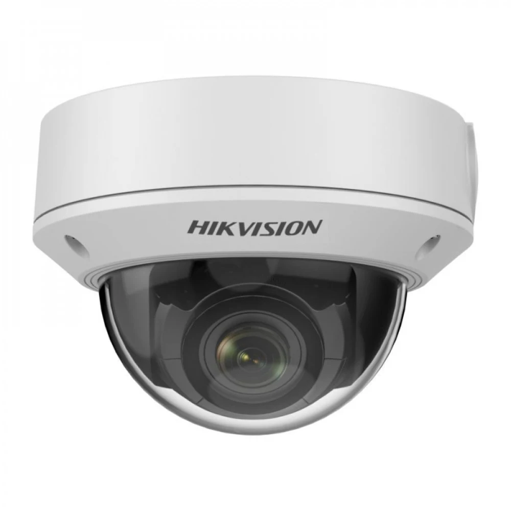 Hikvision DS-2CD1723G2-IZ(2.8-12mm) 2 MP Варифокальная сетевая купольная камера
