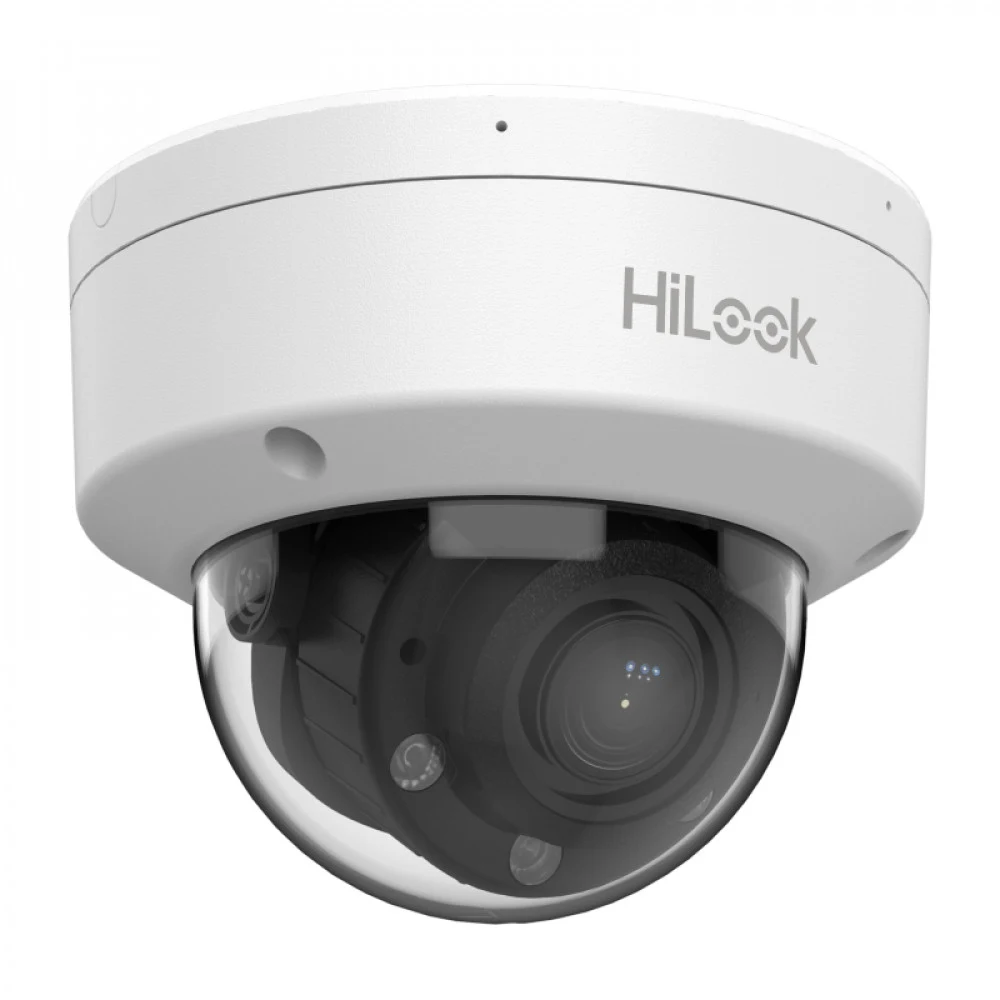 HiLook IPC-D640HA-LZU (2.8-12mm) 4МП ИК сетевая видеокамера