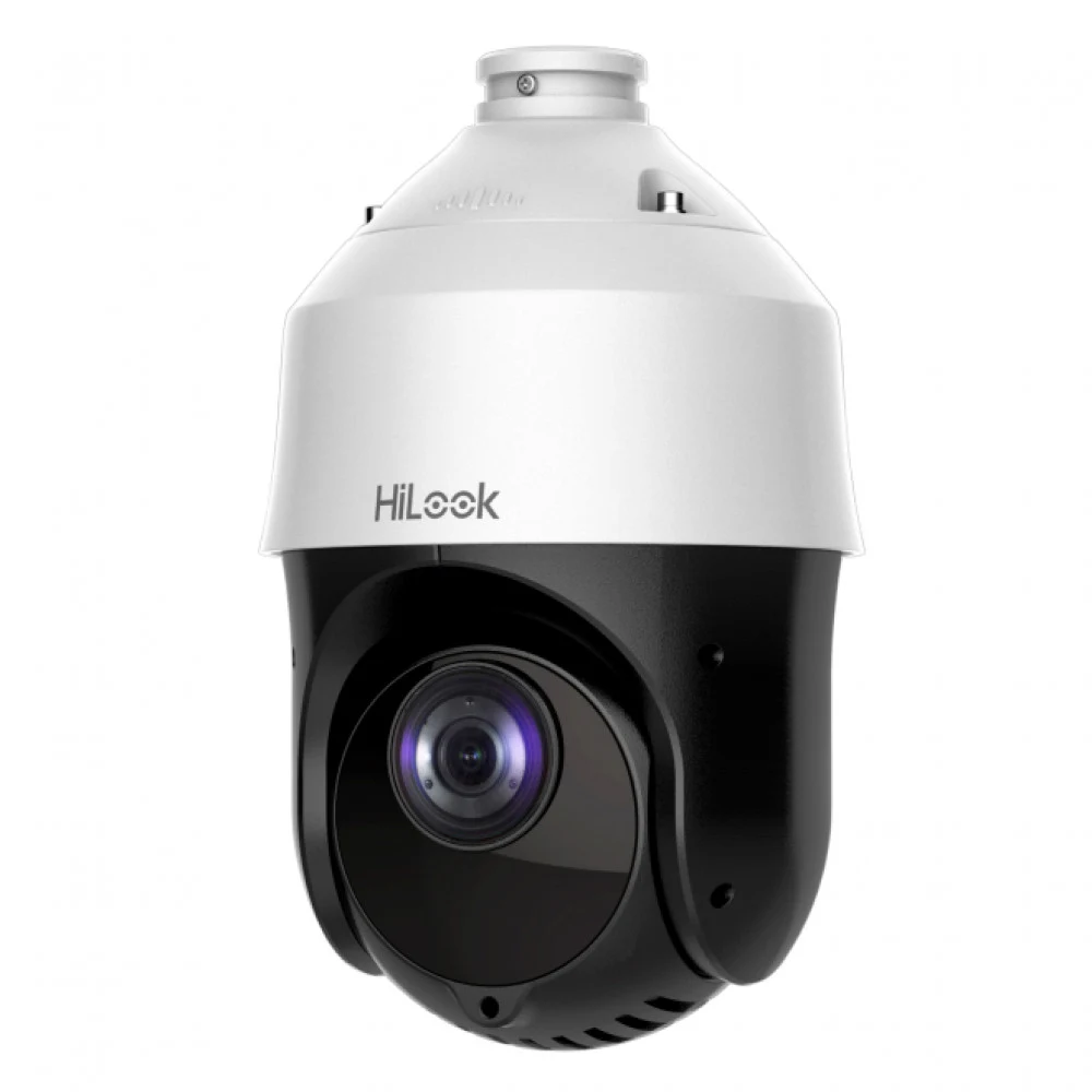 HiLook PTZ-T4215I-D(E) 2МП ИК видеокамера + кронштейн