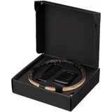 Светодиодная лента Twinkly Line RGB LED Strip Starter Kit, самоклеющаяся, 1.5м, 5В, Black